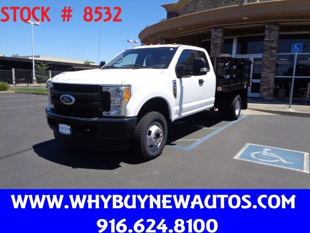 ford f-350 super duty chassis cab 2017 1FD8X3H63HEE29054 image ford f-350 super duty chassis cab 2017 1FD8X3H63HEE29054 image